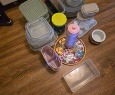 containers