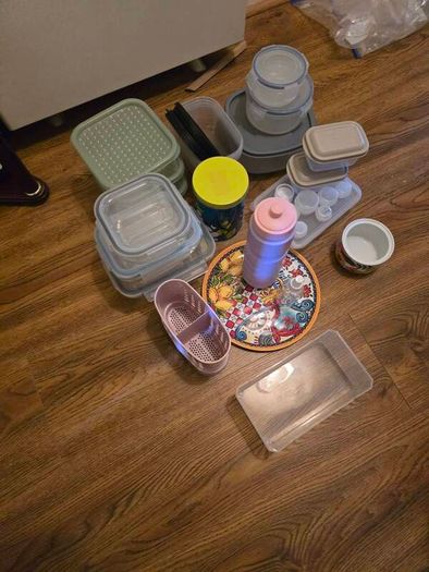 containers