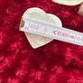 Trinket Boxes - Shell - Heart Shape Image 4