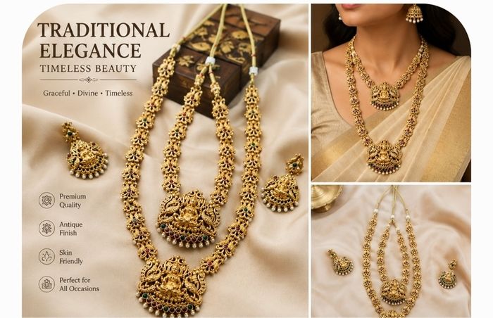 Jewellery Set