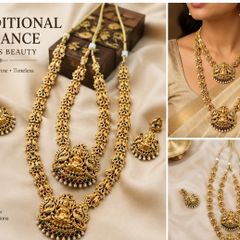 Jewellery Set