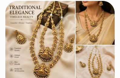 Jewellery Set