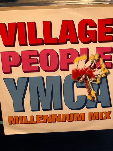 Mixed Batch of Vinyl Singles (33 Records)