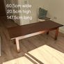 coffee table Image 3