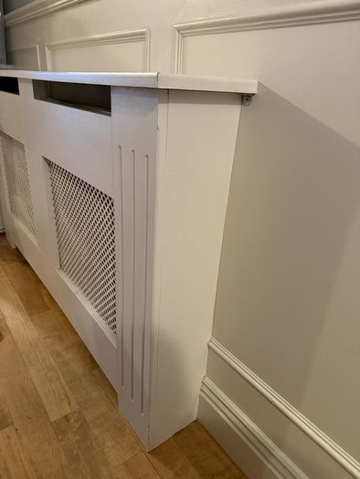Radiator Cover