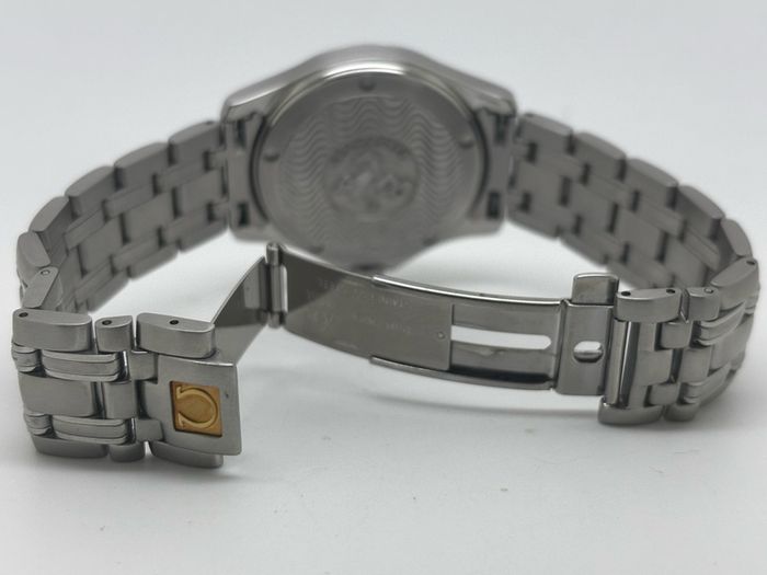 Omega Seamaster 120m (2511.31.00) Mens Gents 36mm