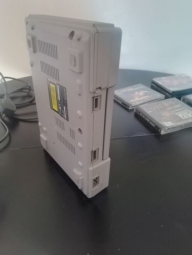 PlayStation 1 console