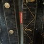Dsquared2 Mens Denim Jacket Image 4