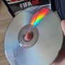 FIFA 08 - PS2 complete in box Image 4