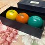 Vintage Tropicana stress ball display box Image 2