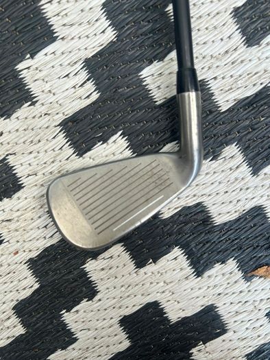 golf clubs
