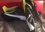 Puma Evopower 4 H8 Rugby Boots Size 9