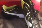 Puma Evopower 4 H8 Rugby Boots Size 9