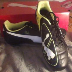 Puma Evopower 4 H8 Rugby Boots Size 9