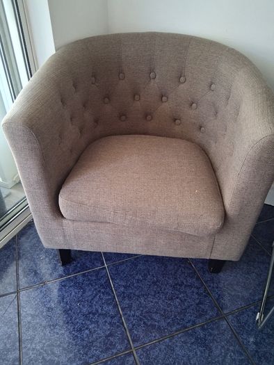 Armchair