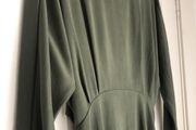 Dress size S