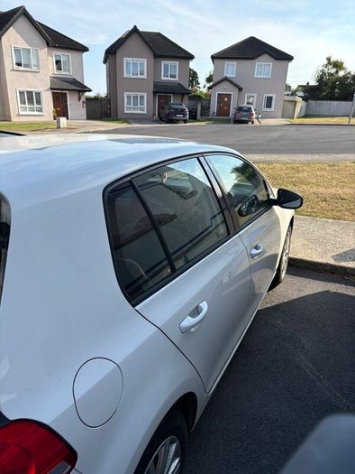 Golf TSI 1.2L Petrol ,Automatic