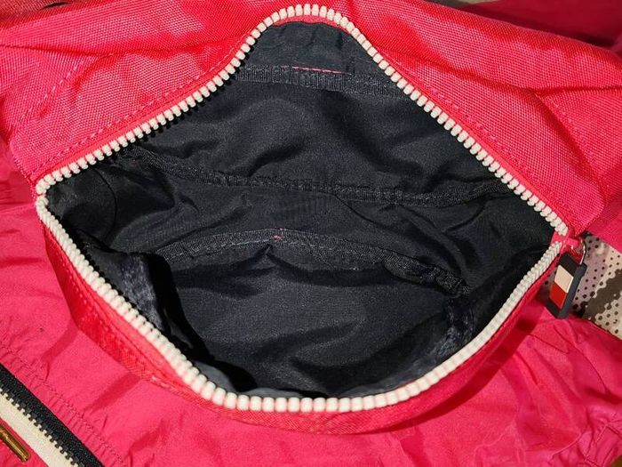 Tommy Hilfiger bag