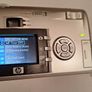 HP 935 Digital Camera Image 2