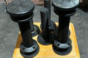 Kensui Adjustable Dumbell Handles