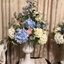Wedding flowers Image 8