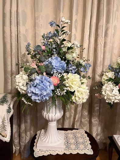 Wedding flowers