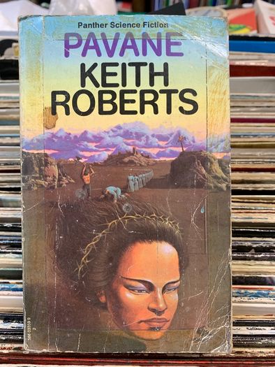 Thirty Science Fiction and Fantasy Books