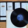 Genesis ''Nursery Cryme''LP G.F. Germany PHILIPS 1971 1st Press.Excell.cond. Image 3