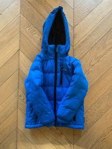 Trespass boys waterproof wind proof jacket