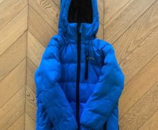 Trespass boys waterproof wind proof jacket