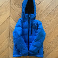 Trespass boys waterproof wind proof jacket