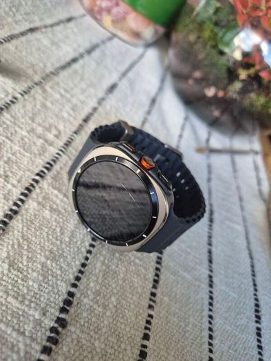 Samsung Galaxy Watch Ultra