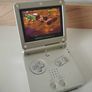 Nintendo Game Boy Advance SP Image 3
