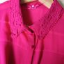 Primark  Sleevless  Blouse.    Size  14. Image 5