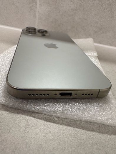 iphone 16 pro max 256 gb