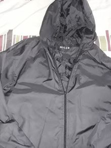 nicce jacket