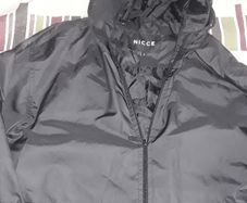nicce jacket