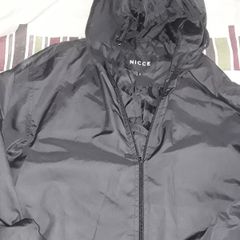 nicce jacket