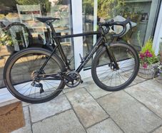 Basso Venta  Carbon Road Bike