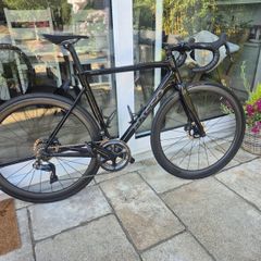 Basso Venta  Carbon Road Bike