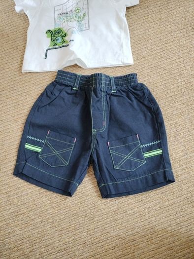 Baby clothes