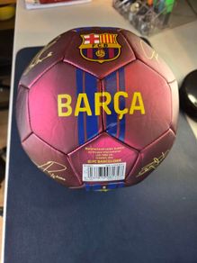 Barcelona Football