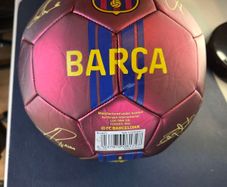 Barcelona Football