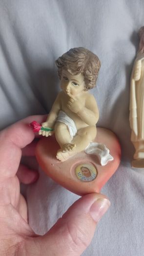 holy figures