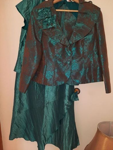 John Bentley Mother of the Bride/Bridegroom Outfit UK 18
