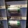 5 LR44 batteries 6 volt Image 4