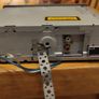 Panasonic-MutantX-RipSpeed vintage car audio system Image 3
