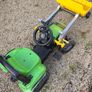 kids tractor Image 2