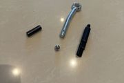Engine bike parts