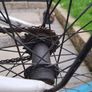 Trek Precalibre 20" Kids Bike, worth E374 new,  receipt attached Image 8